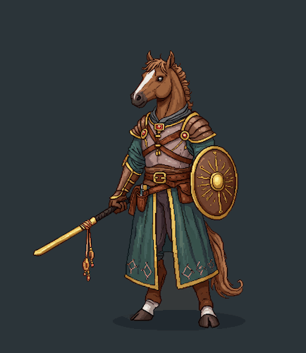 Ritual Cleric