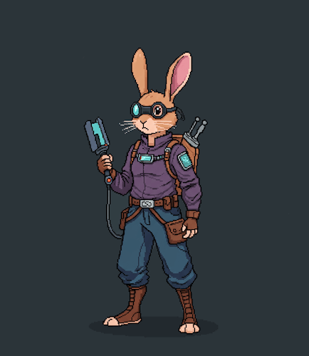 Substance Alchemist
