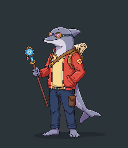 Symbol Navigator