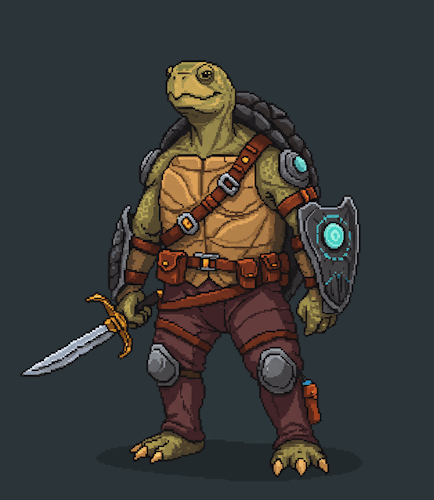 Threshold Warden